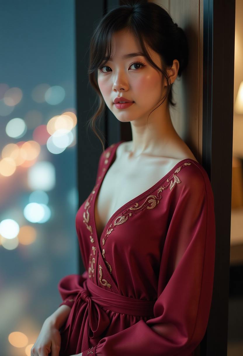 海报